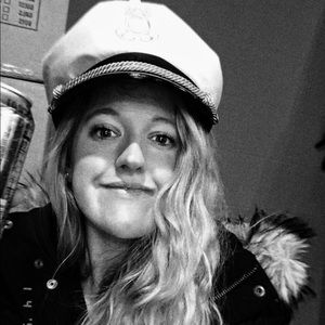 Meet your Posher, Molly